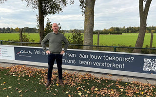 Op bezoek bij VV Musketiers: een club waar iedereen elkaar kent