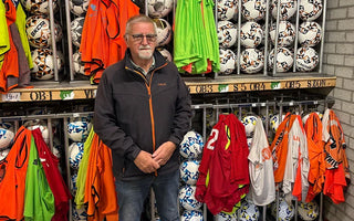 Op bezoek bij vv LTC: waar alles gewoon goed geregeld is