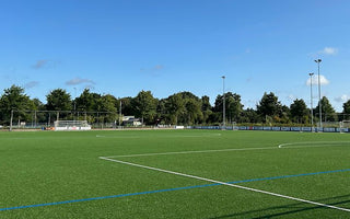 9v9 voetbal: trend of blijvende verandering?