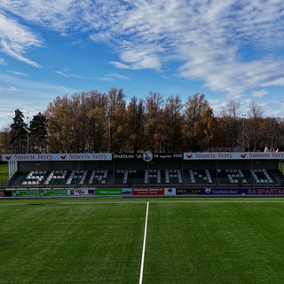 RKSV Spartaan’20 klaar voor de toekomst met vernieuwde veldinrichting