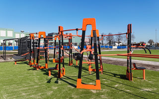 Ontmoetingsparken in opkomst: zo verandert de openbare ruimte