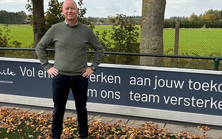 Op bezoek bij VV Musketiers: een club waar iedereen elkaar kent