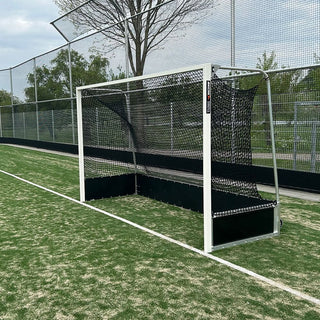 Vernieuwde veldinrichting voor HC Montfoort