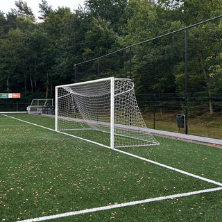 Alles wat je moet weten over vaste voetbaldoelen