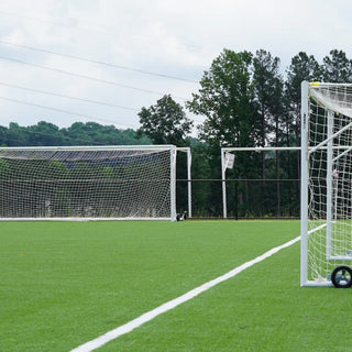 3 tips om de levensduur voetbaldoel te vergroten!