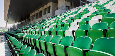 Stadionstoelen