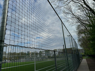 Ballenvangernet voetbal
