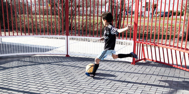Straatsport