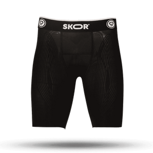 Compressiebroek Kort