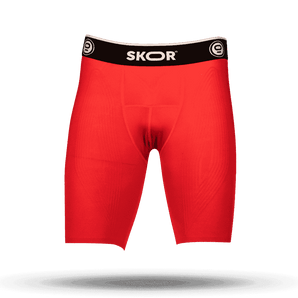 Compressiebroek Kort