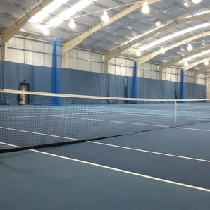 Tennisnet | 12,7x1,07m
