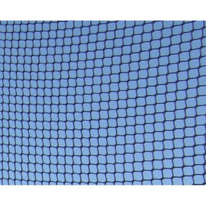 Kogelslingerkooi net