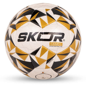 CAMO 1 | wedstrijd voetbal