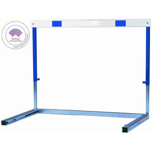 Internationale horde | Verstelbare hoogtes