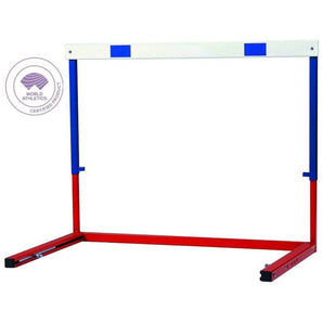 Geverfde Aluminium internationale horde