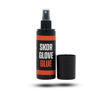 Glove glue