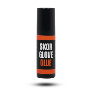 Glove glue