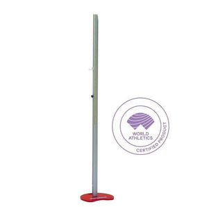 Grand Prix Aluminium Hoogspringstandaarden | Per paar