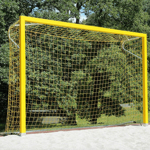 Verplaatsbaar Beachsoccerdoel | 5,5X2,2m