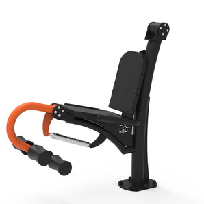 Hydraulic Leg Extension