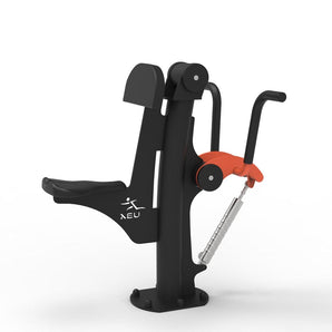 Hydraulic Rowing Trainer