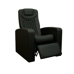 King Recliner R10