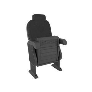 Roma Comfort H V01 stoel