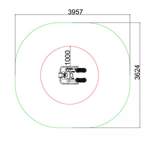 Hydraulic Stepper