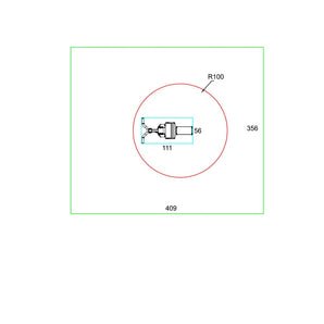 Hydraulic Arm Curl