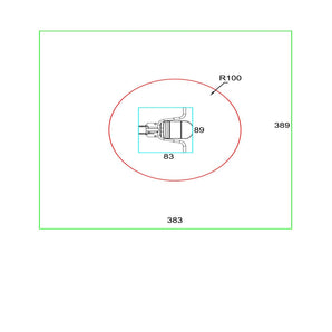 Hydraulic High Pulley