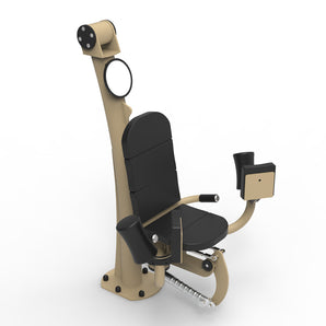 Hydraulic Thigh Combo