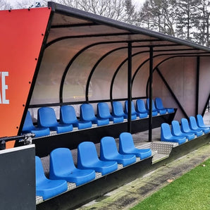 Dugout KNVB