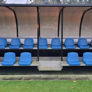 Dugout KNVB