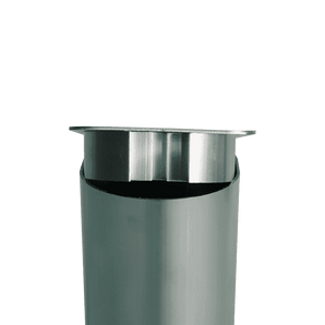 Grondpot | Korfbalpaal