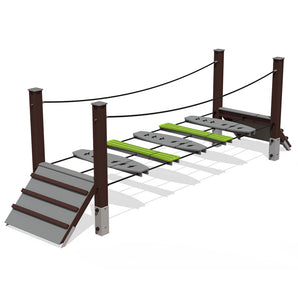 Ninja balansbrug