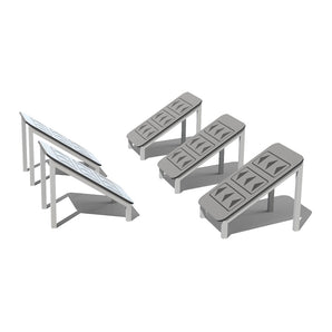 Ninja Steps | SKOR
