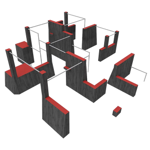 SKOR Parkour PRO M