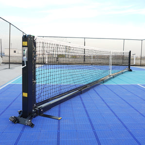 Pickleball installatie Master