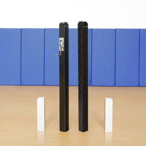 Vaste Pickleball installatie