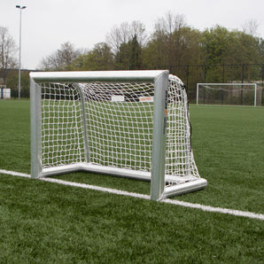 Verplaatsbaar voetbaldoel | 1,2x0,8m