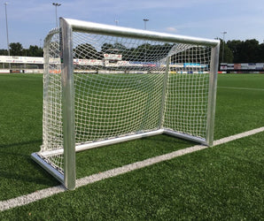 Verplaatsbaar voetbaldoel | 1,8x1,2m