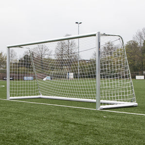 Verplaatsbaar voetbaldoel | 5x2m