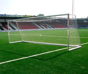 Verplaatsbaar voetbaldoel | 7,32x2,44m