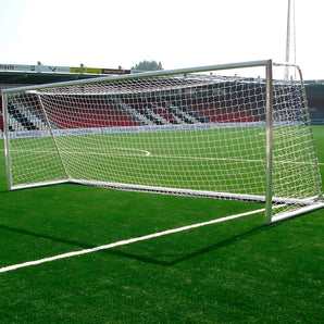 Verplaatsbaar voetbaldoel | 7,32x2,44m