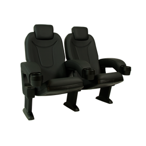 Roma Comfort V11H stoel