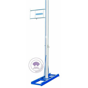 Competitie polsstokhoogspringstandaard