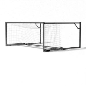Wegdraai voetbaldoel 5x2mtr ARSENAL