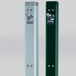 Tennisset compleet | netpalen 80x80mm