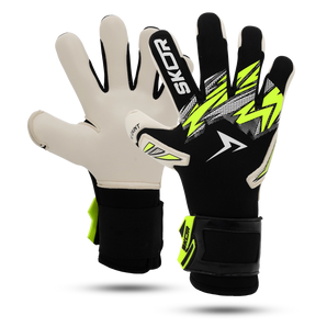 Keepershandschoen SAINT HYBRID NEGATIVE