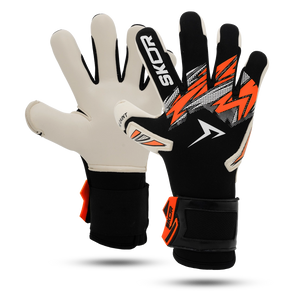 Keepershandschoen SAINT HYBRID NEGATIVE